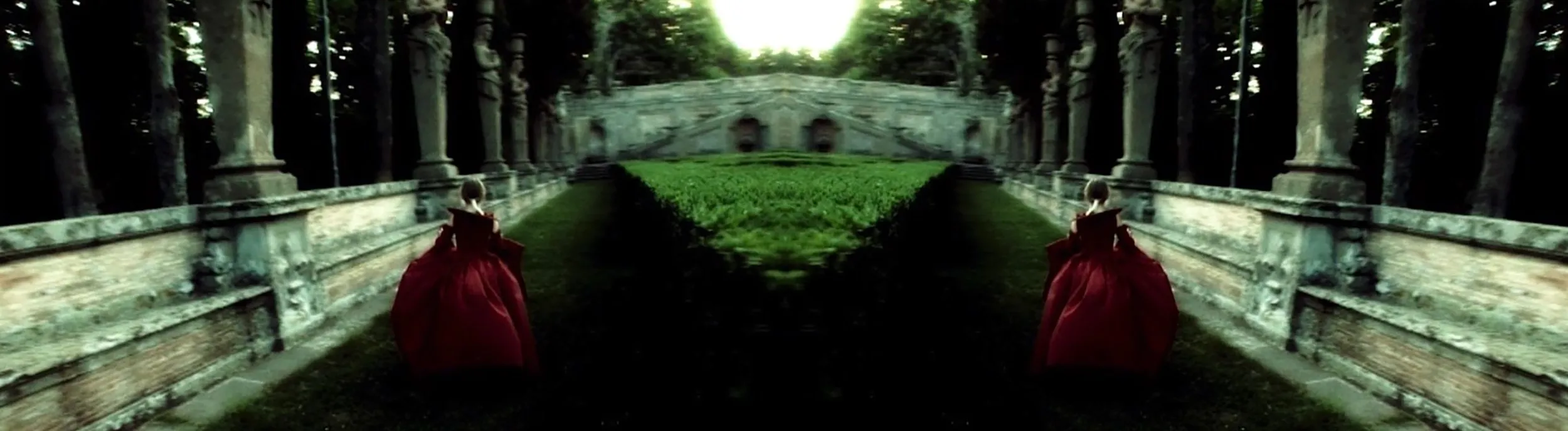 Unlocking Passages